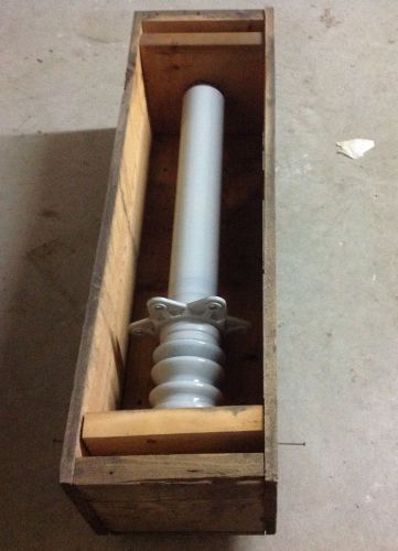 Westinghouse industrial transformer bushing 231c480 for sale