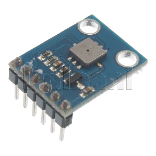 BMP085 Digital Barometric Pressure Sensor for Arduino