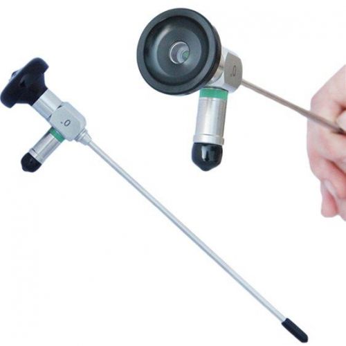 0 degree CE Arthroscope/Sinuscope Storz Stryker Wolf Compatible 4X175mm 0°