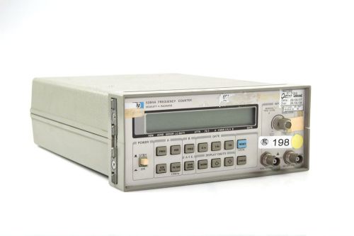 Hewlett Packard HP 5384A Frequency Counter