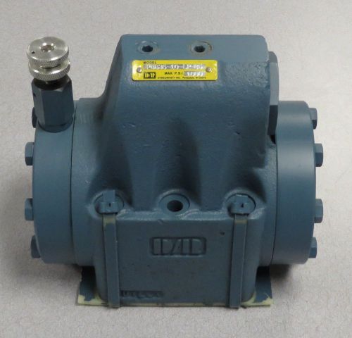 DYNEX / RIVETT Pressure Control Valve M/N: P8835-10-LP-25