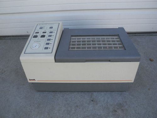 Zymark TurboVap LV Concentration Evaporator Workstation