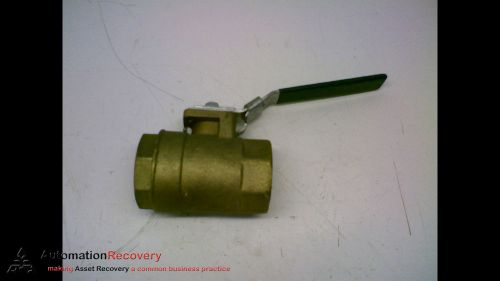 CONTROMATICS 3&#034; BALL VALVE