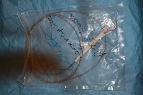 Olympus reusable biopsy forcep  FB-13U-1