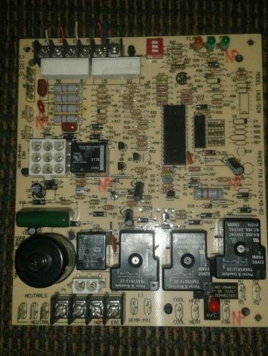 Rheem Ruud 62-24140-04 Furnace Control Circuit Board 1028-928