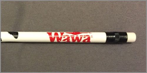 RARE &amp; COLLECTIBLE | WAWA PENCIL | NEW!