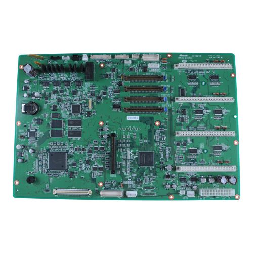 Original Mimaki JV5-130S/JV5-160S/JV5-260S/JV5-320DS/JV5-320S Mainboard--E104893