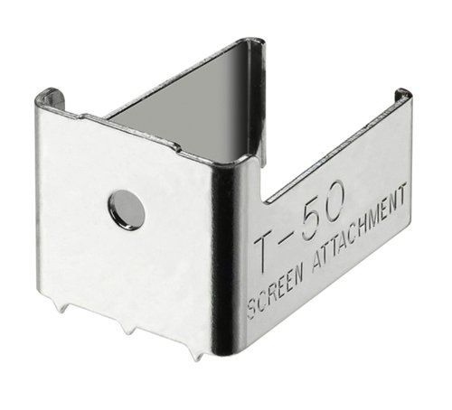 Arrow Fastener T50SA Screen Attachment for T50, T50PBN, T55 Staple Gun