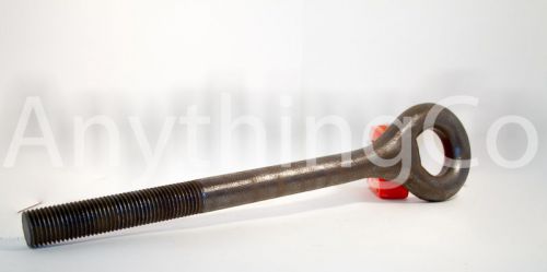 1-1/4 x 20&#034; - VERY LARGE Lifting Eye Ring Bolt - 21,000 lbs