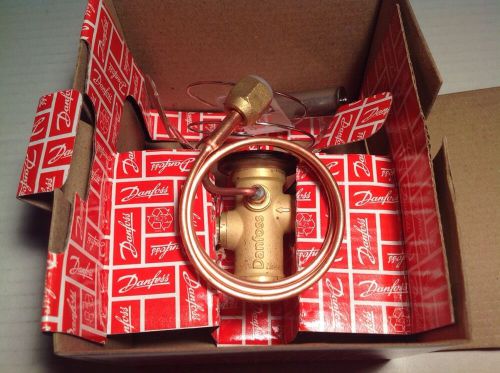 12J19 R410A GOODMAN 067U3415 TXV-42 DANFOSS TR6 THERMOSTATIC EXPANSION VALVE