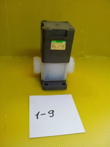 CKD VALVE AMD522-20AIU-02S