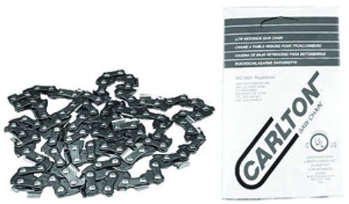 CHAIN SAW CHAIN .325In. X .063In. SEMI-CHISEL 62 DL