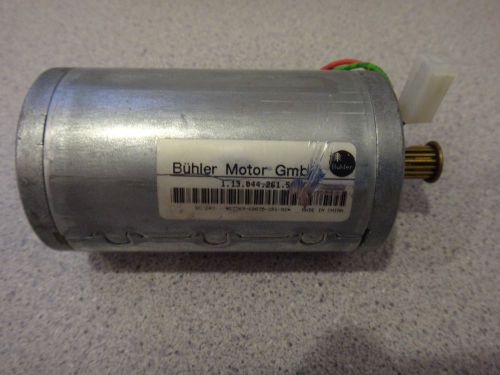 C6074-60395 Paper Drive Motor for HP DesignJet 1050C/1055/5000