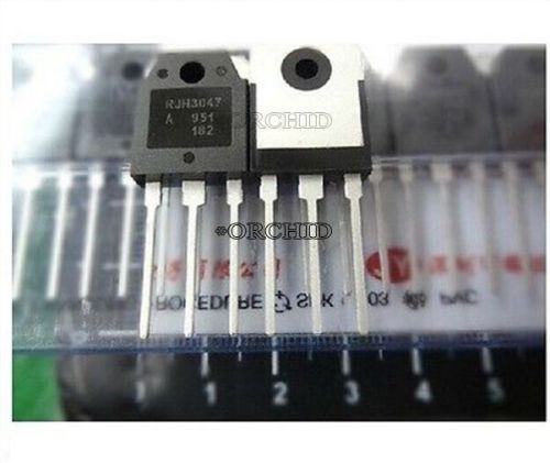 10pcs rjh3047 igbt rjh 3047 transistor #7240507