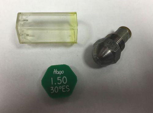 Hago 1.50 GPH 30 degree ES Extra Solid nozzle (15030ES, 26590, 030G3215)