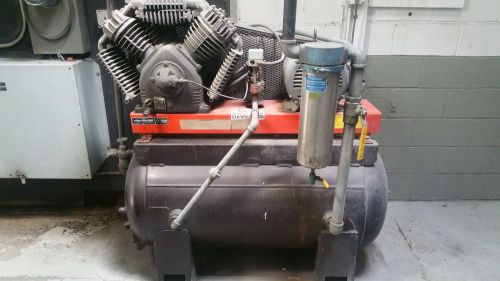 devilbiss 445 air compressor