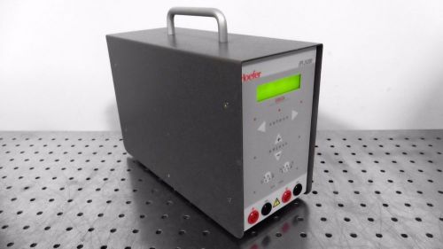 G128307 Amersham Pharmacia Biotech Hoefer EPS2A/200 Power Supply