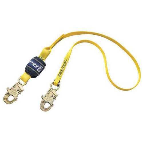 Shock-Absorbing Lanyard, Dbi-Sala, 1246011 NEW !!!