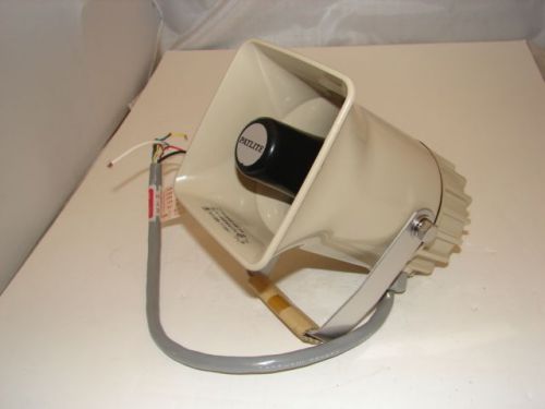 PATLITE ETH-100B AUDIBLE DEVICE 100/220VAC 5W ***NNB***