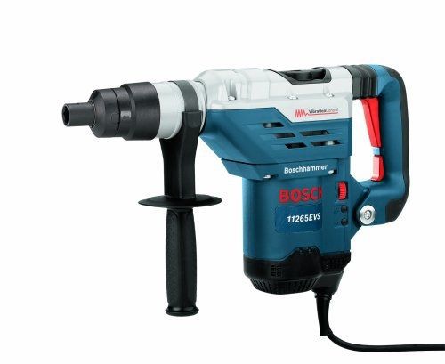 Bosch 11265EVS 1-5/8 Spline Combination Hammer