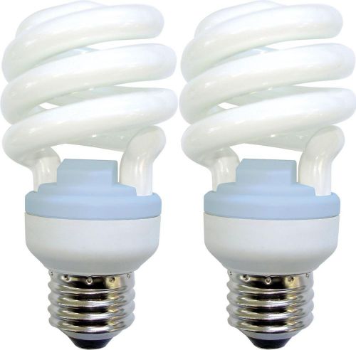 Ge lighting 75411 reveal spiral cfl 13-watt (60-watt replacement) 800-lumen t... for sale