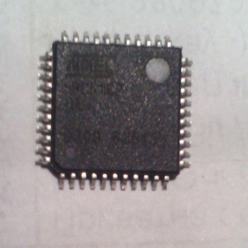 ATMEL 89C51IC2-IL