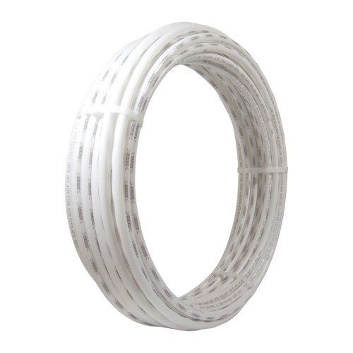 Sharkbite SharkBite U860W300 PEX Tubing, 1/2-Inch by 300-Feet