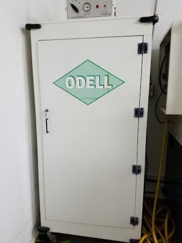 ODELL ELETRONICS OVEN