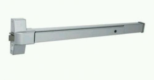 Exit panic bar push door device emergency pushbar heavy duty commercial grade for sale