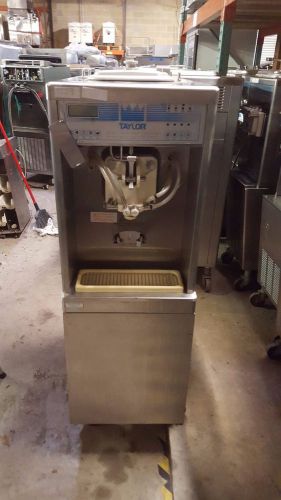 2007 Taylor Ph61 61 Soft Serve Frozen Yogurt Ice Cream machine Warranty 3Ph Air