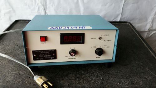 PHOTOMULTIPLIER PHOTOMETER 1118A11 - AAR 3459A