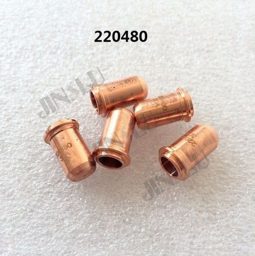 220480 30A 10pcs Each After Market Plasma Nozzle Tip