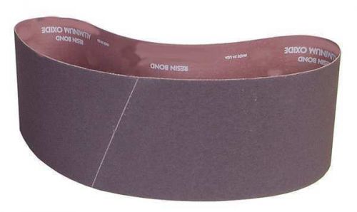 Norton 78072766417 Sander Belts Size 4 x 48 120 Grit