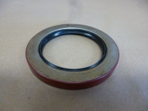 FEDERAL MOGUL / NATIONAL OIL SEAL # 416313 , 3-5/16&#034; ID X 4-3/4&#034; OD X 1/2&#034; WIDE