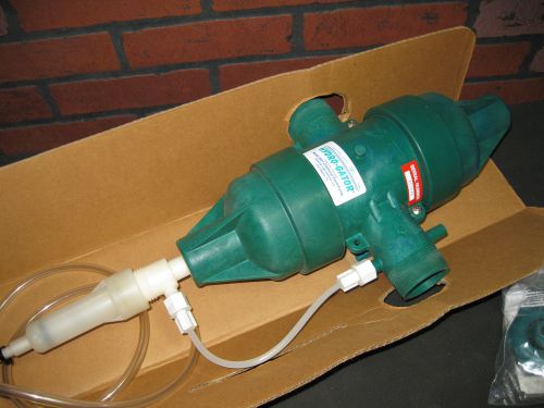 Gator-XL Grow Room Feed Pump Gator-XL , 8001