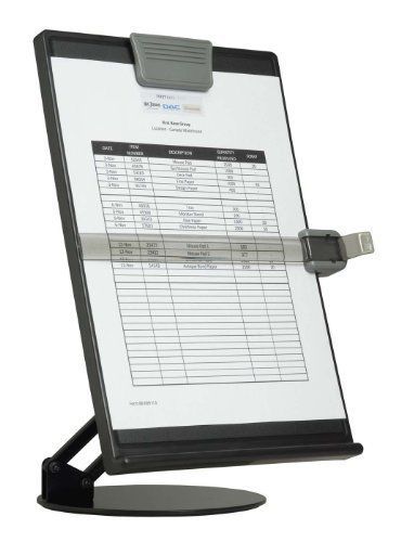 DAC EH17006 Euroholder Desktop Document Holder