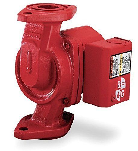 BELL &amp; GOSSETT NRF-22 &#034;MINI PUMP&#034;  103251 LESS FLANGES