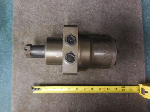 NEW M+S HYDRAULIC MOTOR # MLHRW-315-R4B