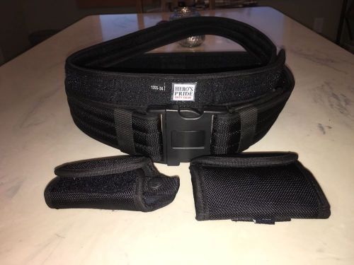 Hero&#039;s Pride Service Belt