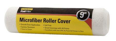 ROLLER COVER,STAN,3-PK MIC 3/8