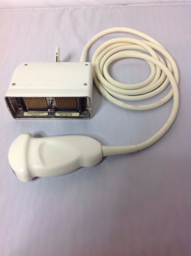 Atl c5-2 r40 ergo ultrasound probe for hdi 3000, 4000, 5000 for sale