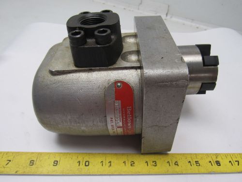 Bellows Valvair BDGP265AS Hydraulic Gear Pump