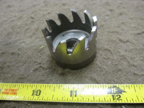 NWT AIRCRAFT HOLE SAW 1.500 AIRCRAFT TOOLS