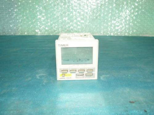 Omron H5CR-L H5CRL Timer