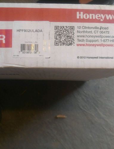 Honeywell hpf902ulada power supply for sale