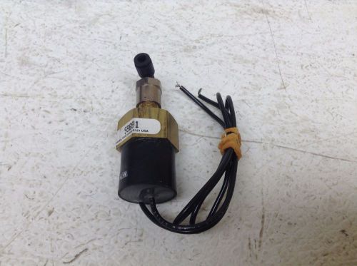 Aro 59891 Electric Solenoid Switch