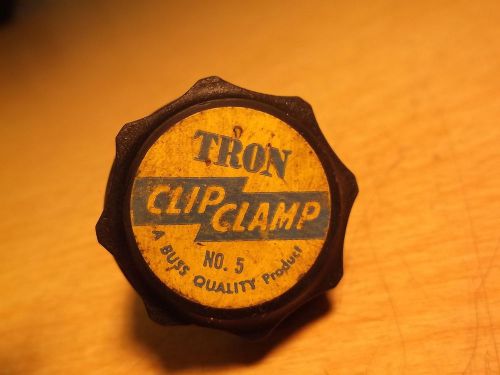 Tron Climp Clamp No. 5 *FREE SHIPPING*