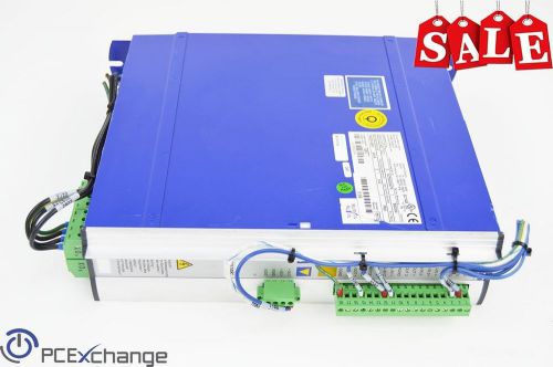 Kollmorgen SERVOSTAR 603 Digital Servo Amplifier Drive / PN: S60300