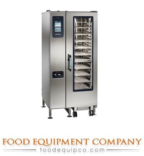 Alto-shaam ctp20-10e combitherm® ct proformance™ combi oven/steamer electric... for sale