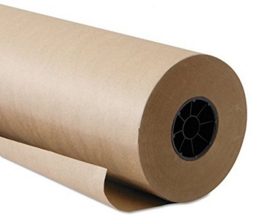 Boardwalk K1840800 Kraft Paper 18 X 800 Ft, Brown